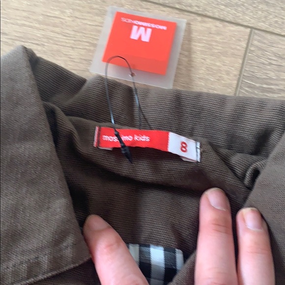 BOGO: NWT Mossimo kids jacket size 8 - Picture 6 of 8